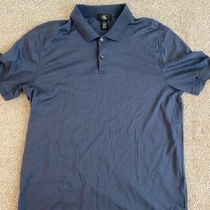 Calvin Klein Button Up